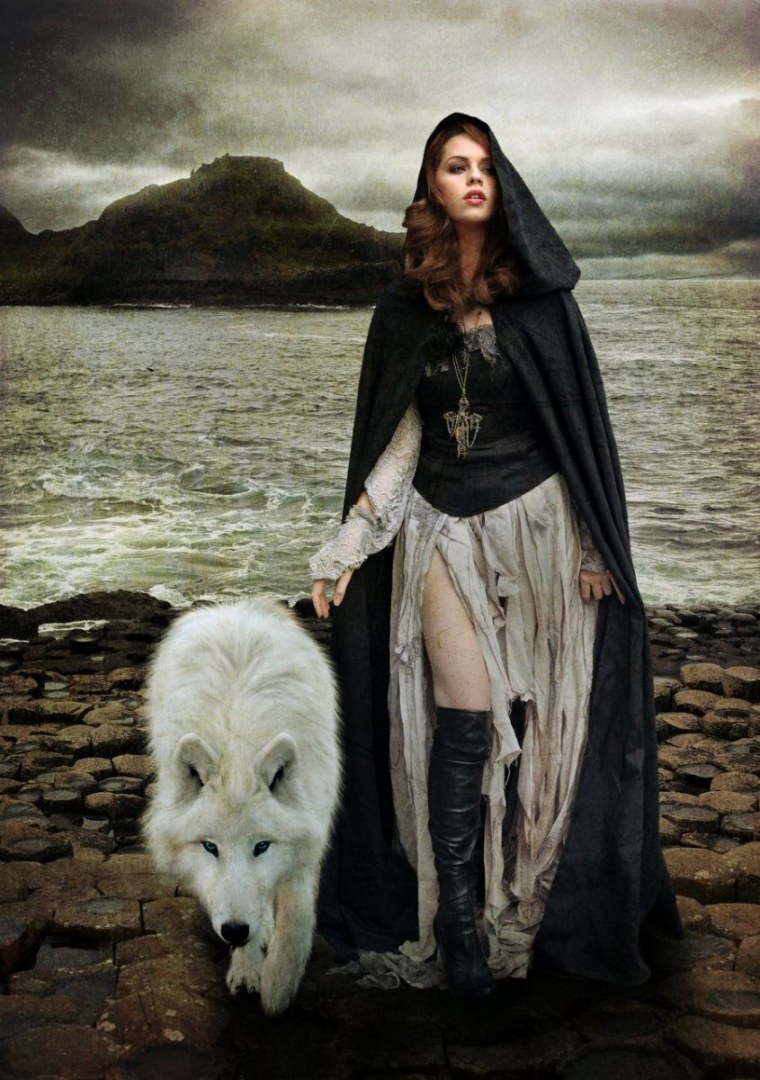 Славянский волк