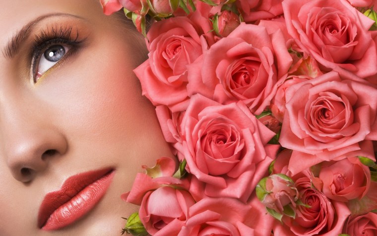 Красавица Весна