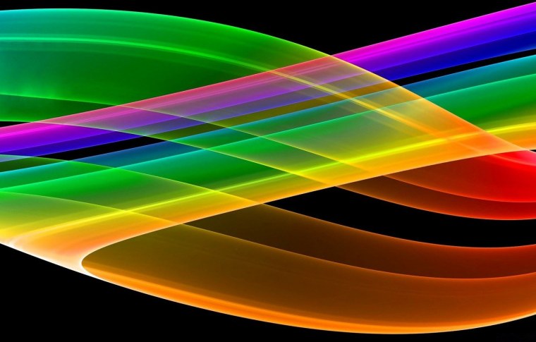 Радужная Эстетика