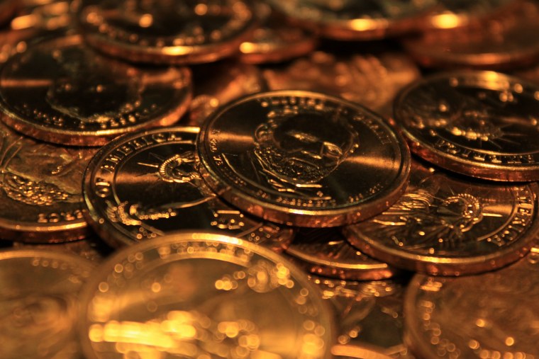 Обои на рабочий стол к деньгам и богатству