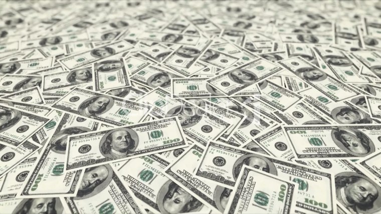 Наличные деньги