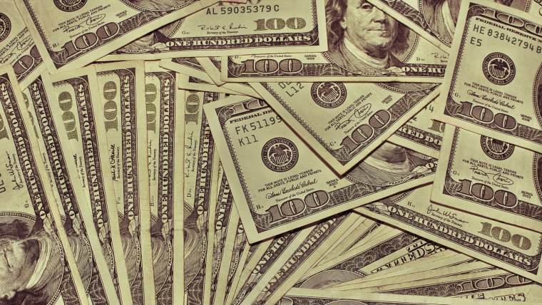 Цитаты про деньги