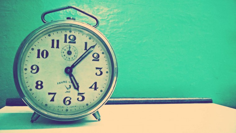 Фон для часов