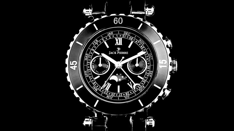 Обои с часами на рабочий стол