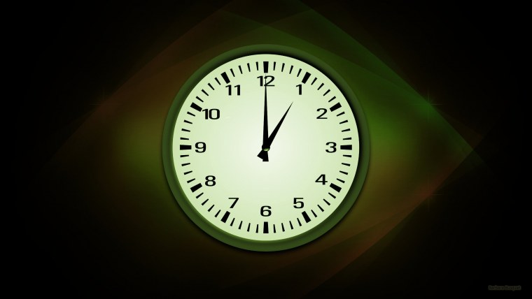 Механизмы старинных часов