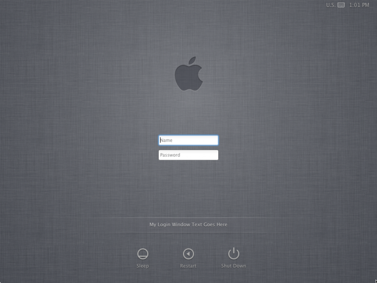 Прикольные обои с надписями