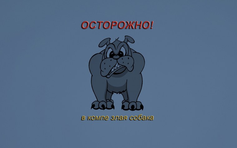 Информационная безопасность