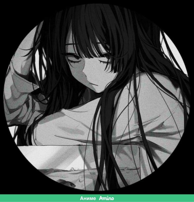 Аниме девочки