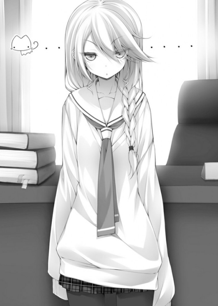 Ахегао Кеко