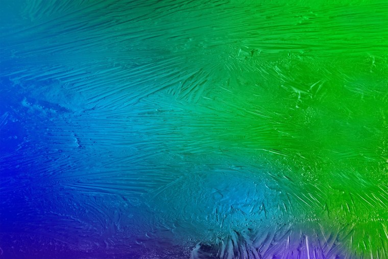 Абстрактный градиент