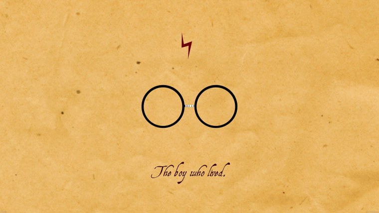 Гарри Поттер Wallpapers