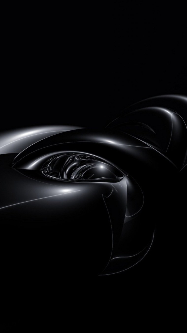 Темная тема