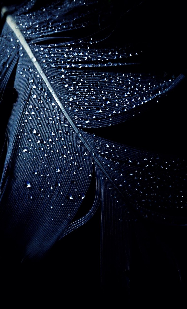 Мрачный фон