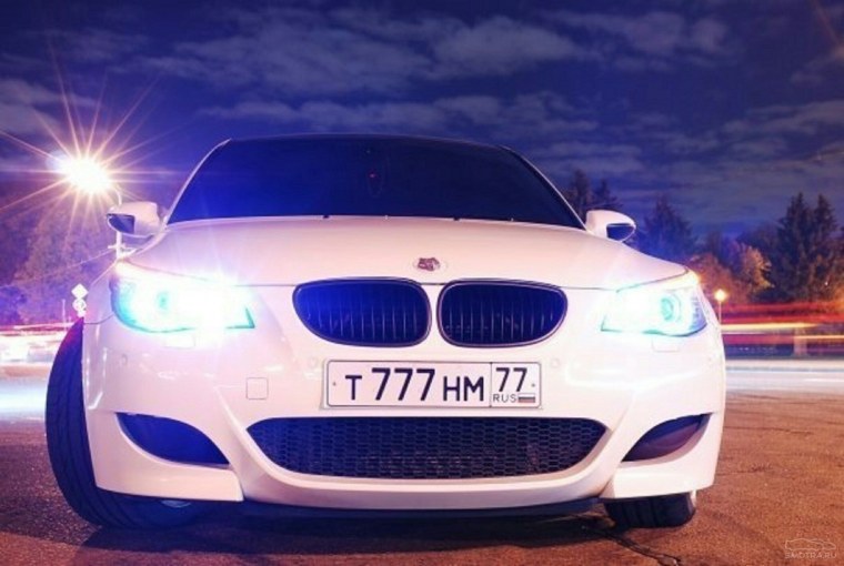 Фанаты БМВ видео крутые