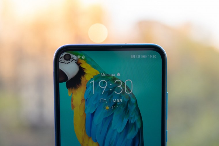 Обои на телефон Huawei