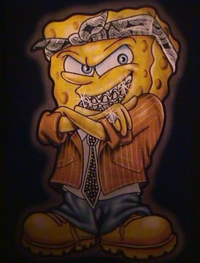 Патрик малыш