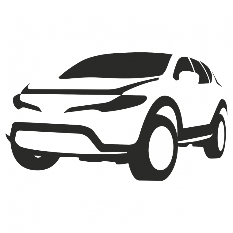 Ниссан Мурано вектор