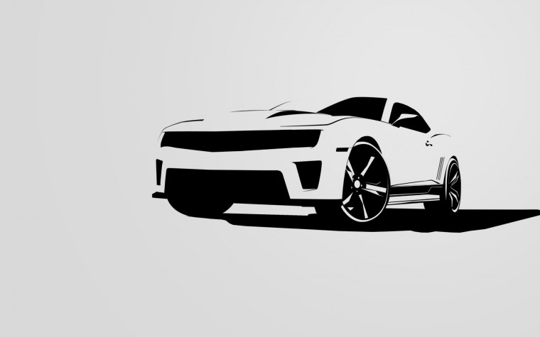 Логотипы машин