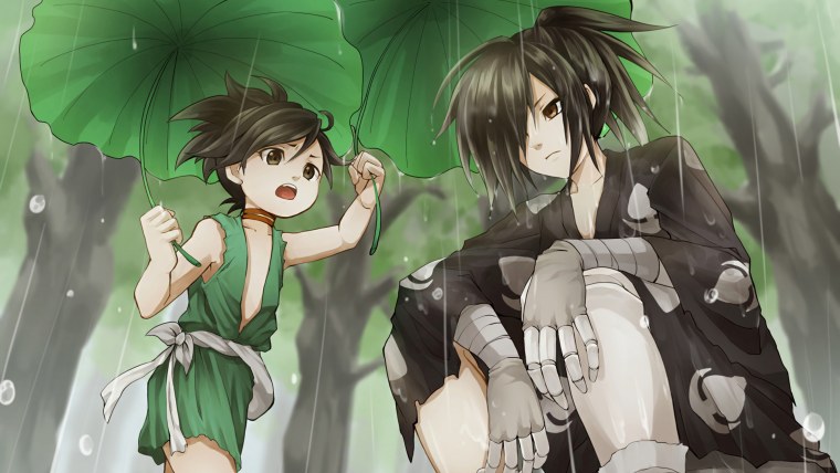 Dororo 4k