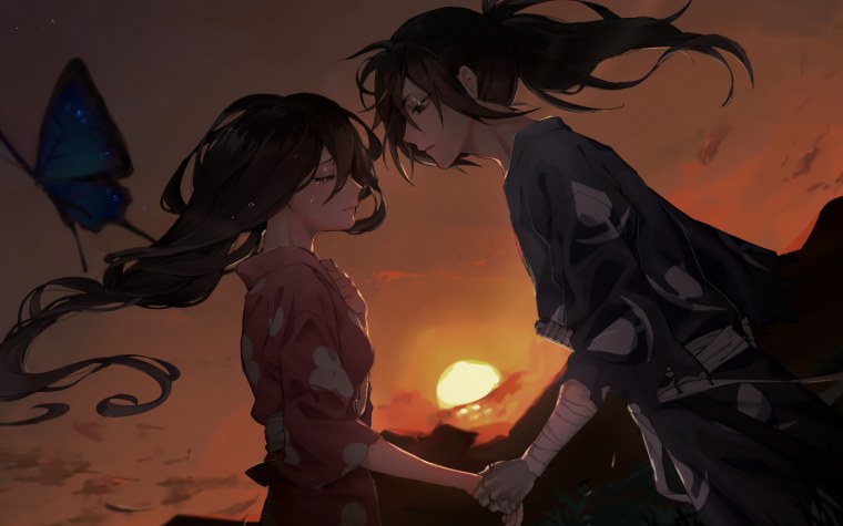 Хяккимару фон