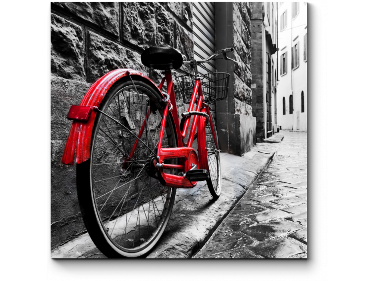 Серо красный