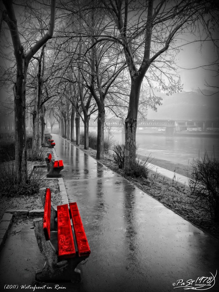 Красный трамвай