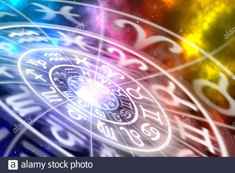 Астрология абстракция