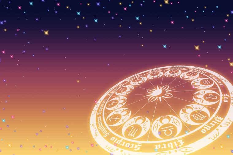 Знаки зодиака