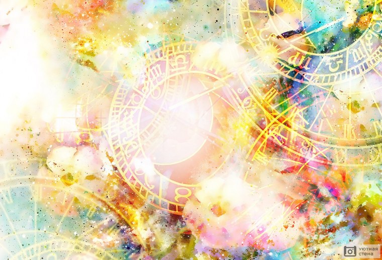 Карта созвездий