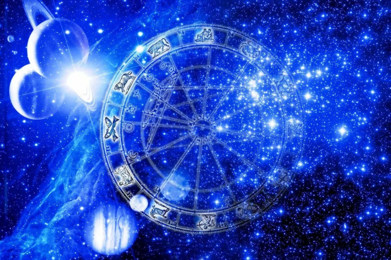 Общение с астрологом фото