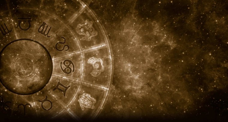 Астрология магия