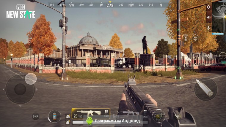 Парные обои PUBG 4k Ultra