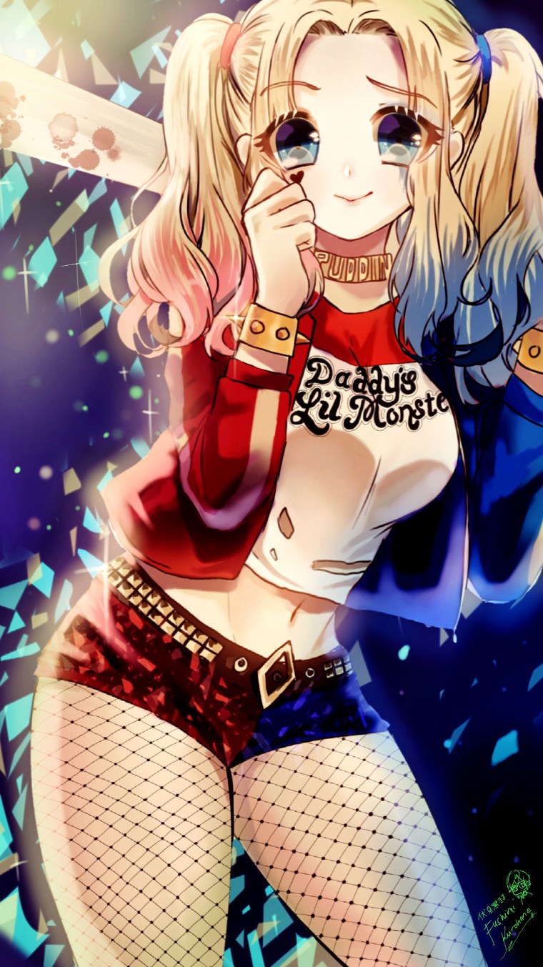 Алиса чаепитие аниме