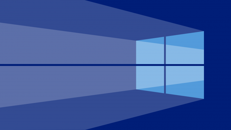 Обои Windows 10