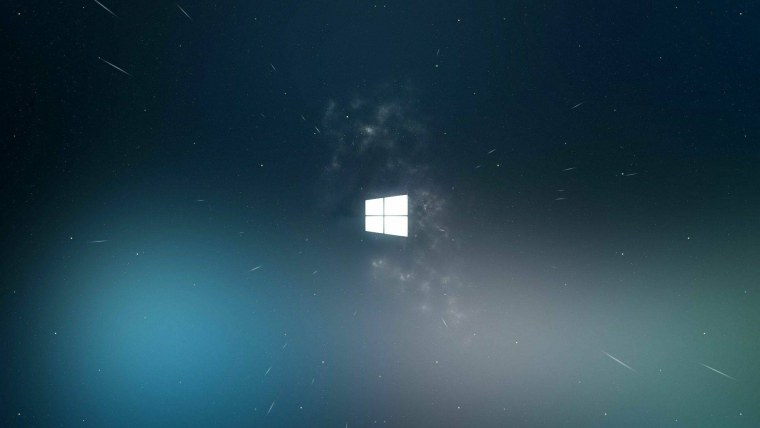 Оформление рабочего стола Windows 10