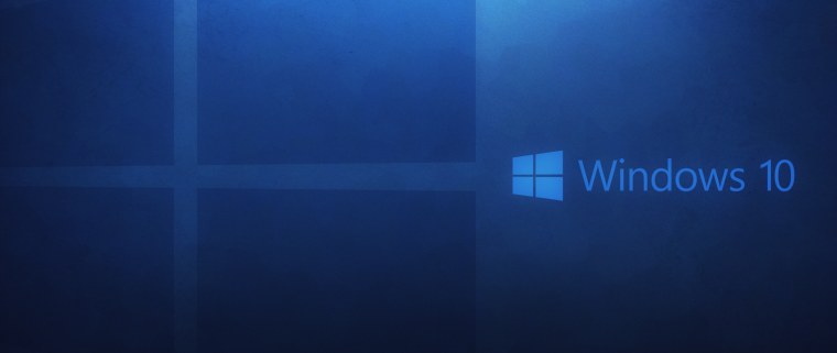 Обои Windows 10