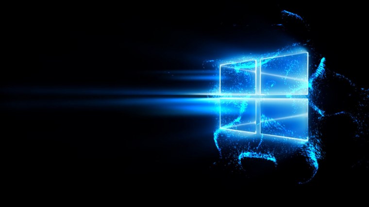 Обои Windows 10