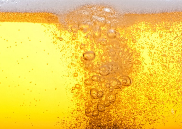 Закуски к пиву