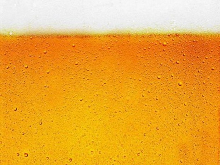 Пиво фон