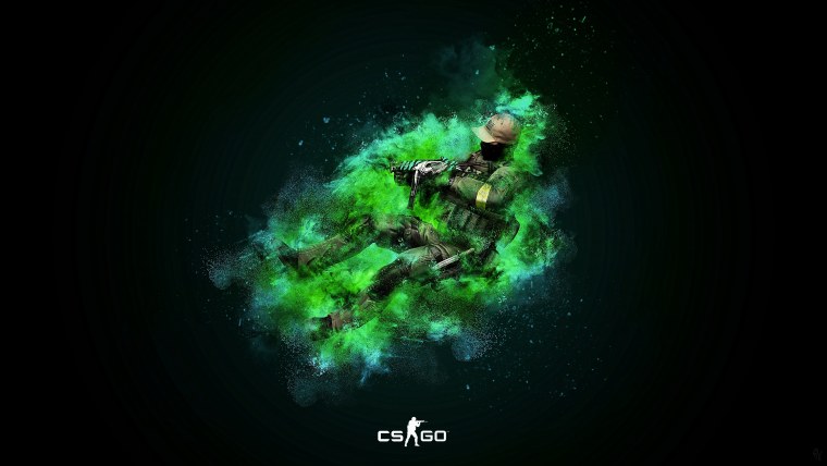 Картинки на рабочий стол КС го