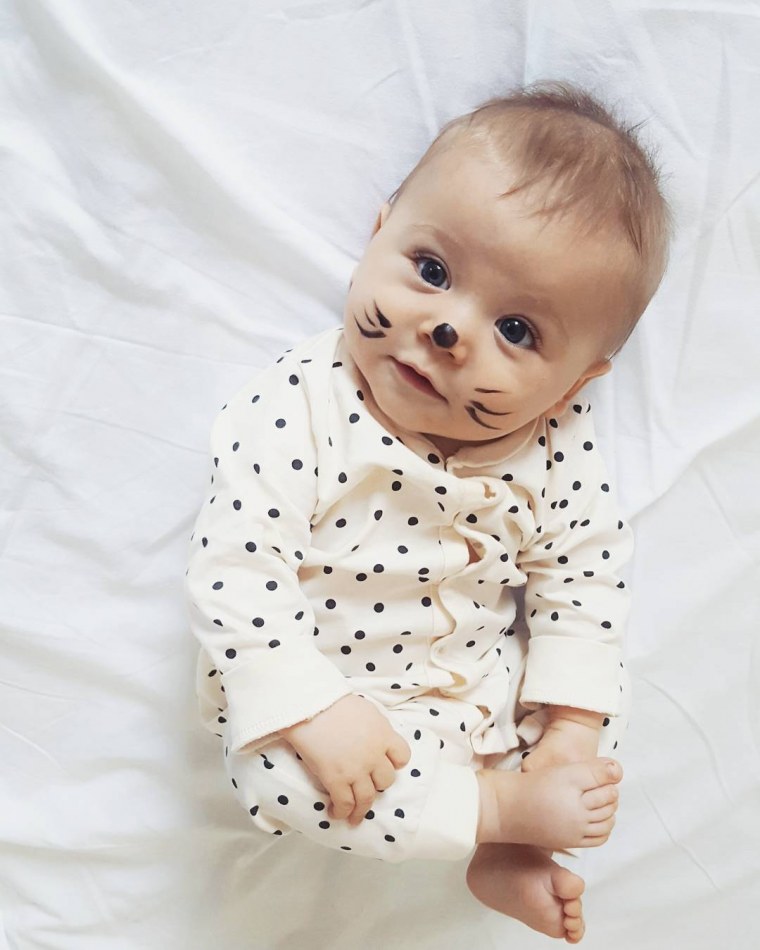 Маленькие дети счастье