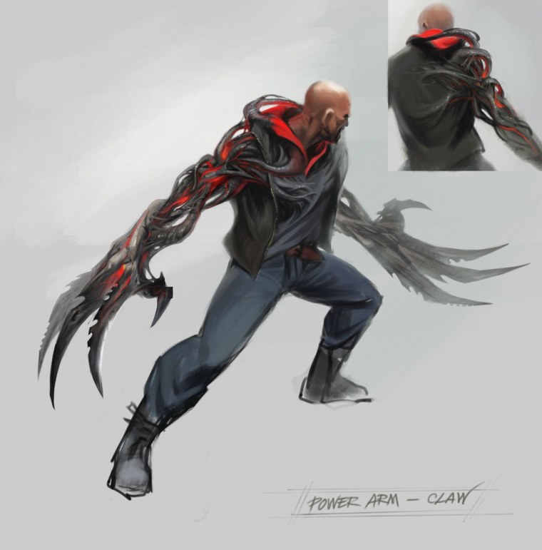 Prototype Джеймс Хеллер