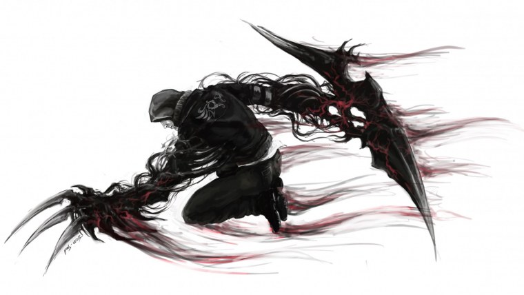 Алекс мёрсер прототип