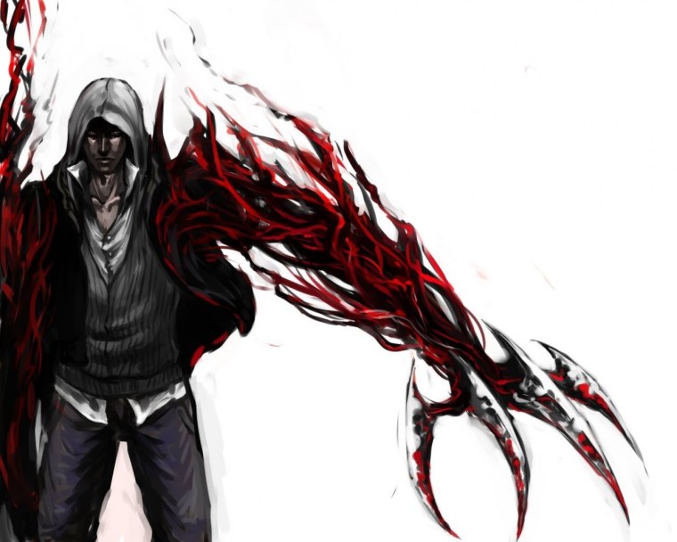 Джеки Эстакадо Art