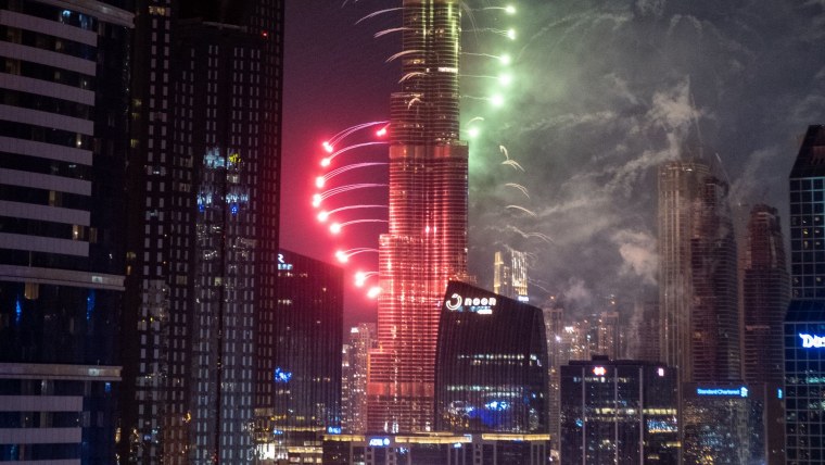 Бурдж Халифа