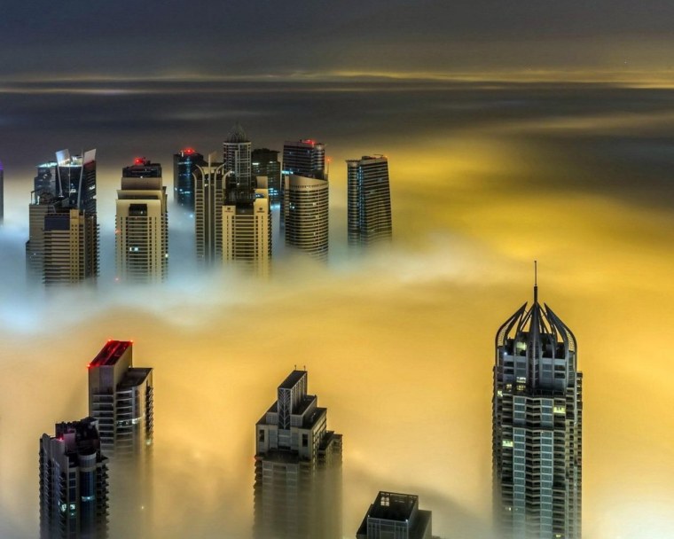 Бурдж Халифа Дубай Молл