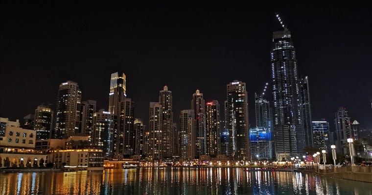 Бурдж Аль араб обои