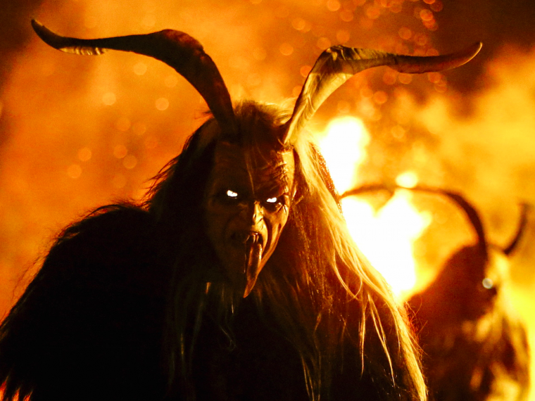 Девилс Пигг