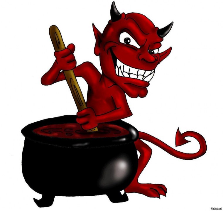 Крампус, Повелитель Йоля