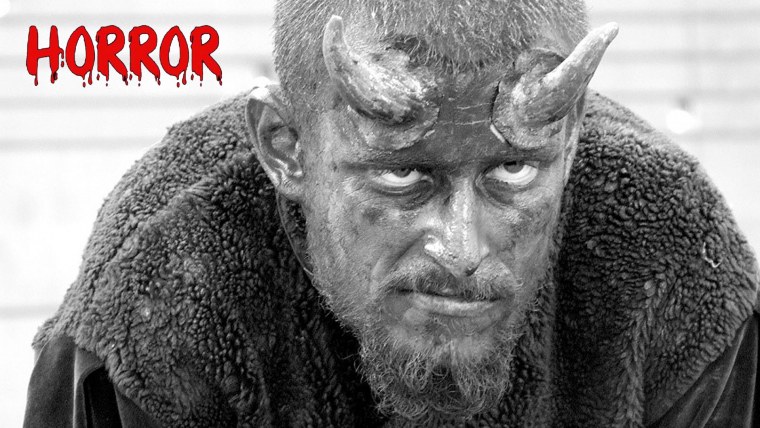 Веселый чертик